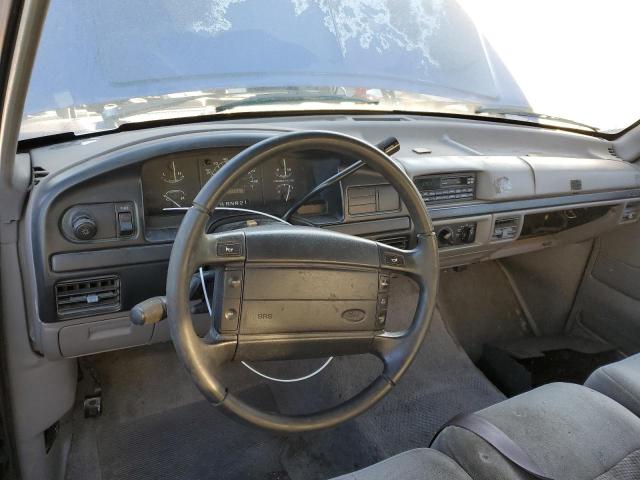 Photo 8 from auction – 1996 FORD F150 with VIN 1FTEX15N7TKA21447
