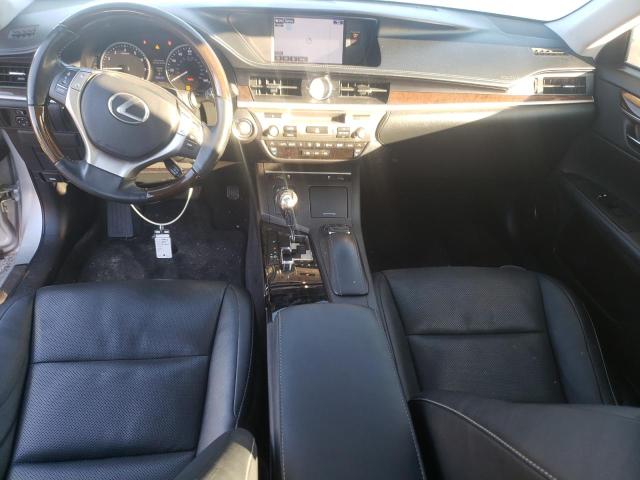 Photo 8 from auction – 2015 LEXUS ES 350 with VIN JTHBK1GG8F2168346
