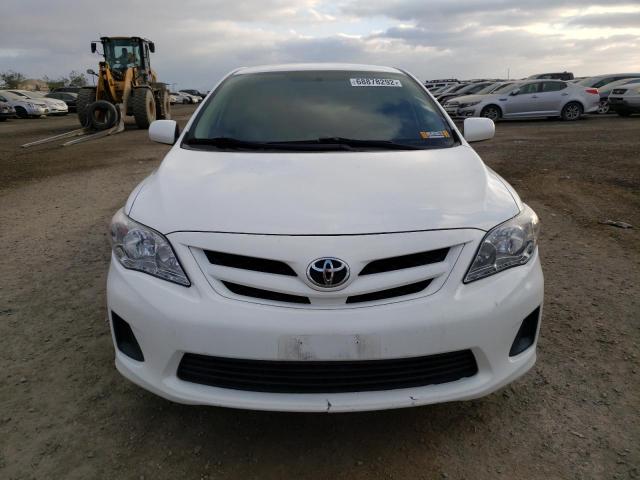 Photo 5 from auction – 2013 TOYOTA COROLLA with VIN 5YFBU4EE1DP176740