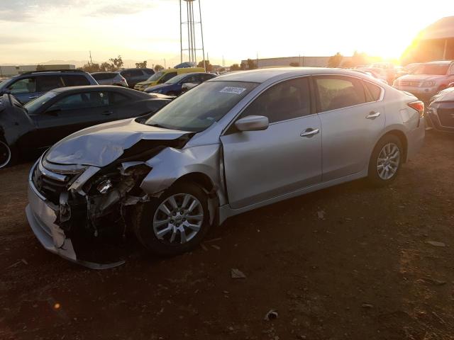 Photo 1 from auction – 2015 NISSAN ALTIMA 2.5 with VIN 1N4AL3AP1FN309454