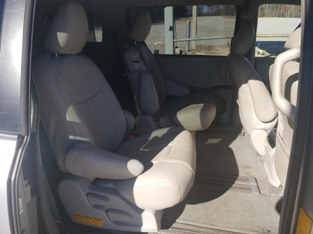 Photo 11 from auction – 2011 TOYOTA SIENNA LE with VIN 5TDKK3DC2BS069295