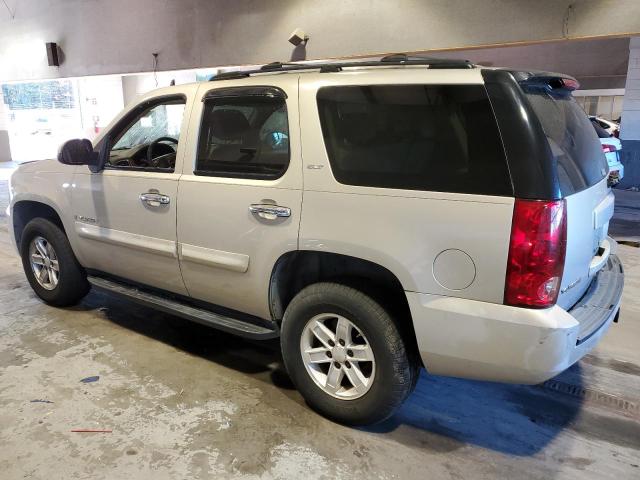 Photo 2 from auction – 2007 GMC YUKON with VIN 1GKFK13057J141127