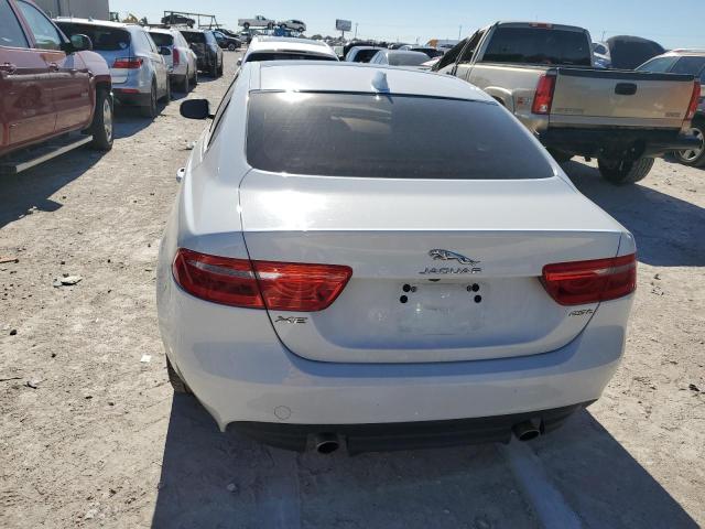 Фото 6 с аукциона – 2018 JAGUAR XE с VIN SAJAR4FX9JCP32523