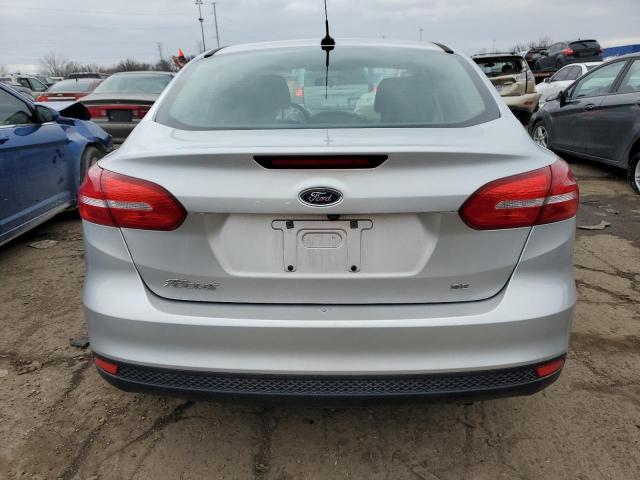 Photo 6 from auction – 2018 FORD FOCUS SE with VIN 1FADP3F21JL239859