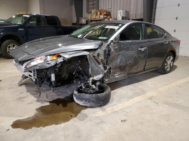 Photo 1 from auction – 2020 NISSAN ALTIMA S with VIN 1N4BL4BV4LC183024