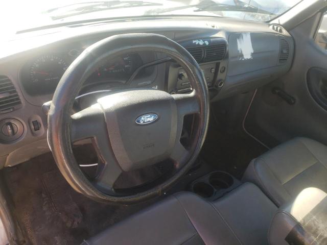 Photo 8 from auction – 2008 FORD RANGER with VIN 1FTYR10D98PB14423