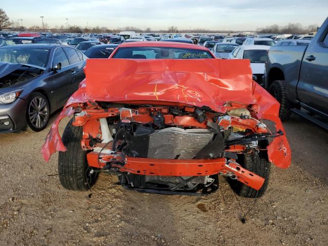 Photo 5 from auction – 2017 DODGE CHARGER SX with VIN 2C3CDXHG2HH575532