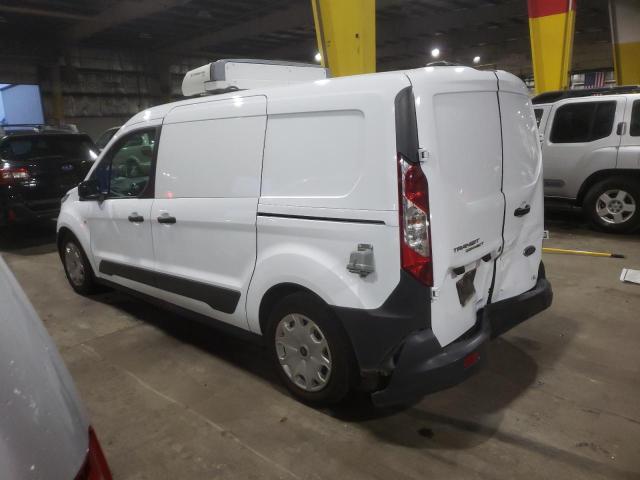 Photo 2 from auction – 2016 FORD TRANSIT CO with VIN NM0LS7E70G1275990