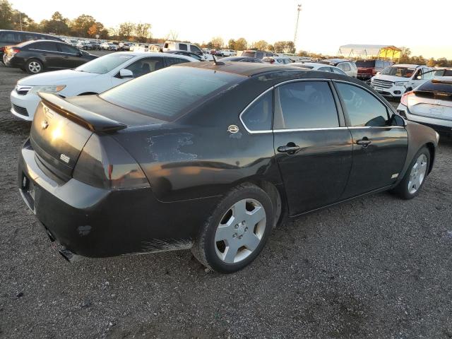 Photo 3 from auction – 2008 CHEVROLET IMPALA SUP with VIN 2G1WD58CX89288453