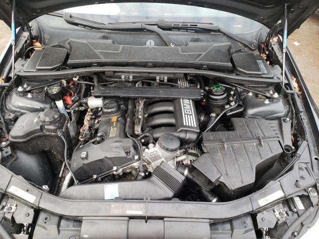 Photo 11 from auction – 2009 BMW 328 I with VIN WBAPH73569A172626