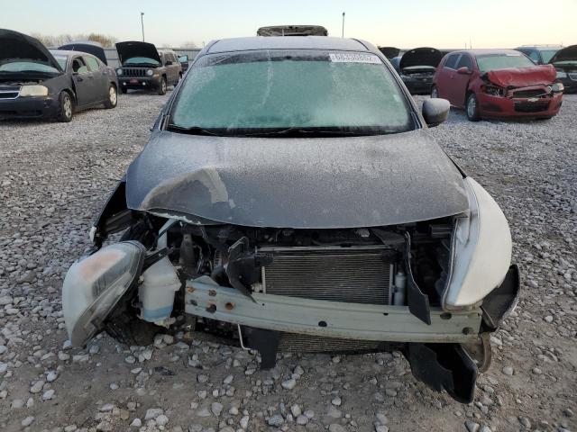 Photo 5 from auction – 2019 NISSAN VERSA S with VIN 3N1CN7AP8KL865536