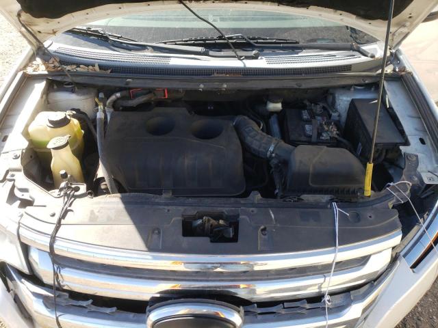 Foto 12 de la subasta – 2013 FORD EDGE SEL con VIN 2FMDK3J9XDBB46223