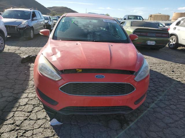 Photo 5 from auction – 2016 FORD FOCUS SE with VIN 1FADP3K21GL359840