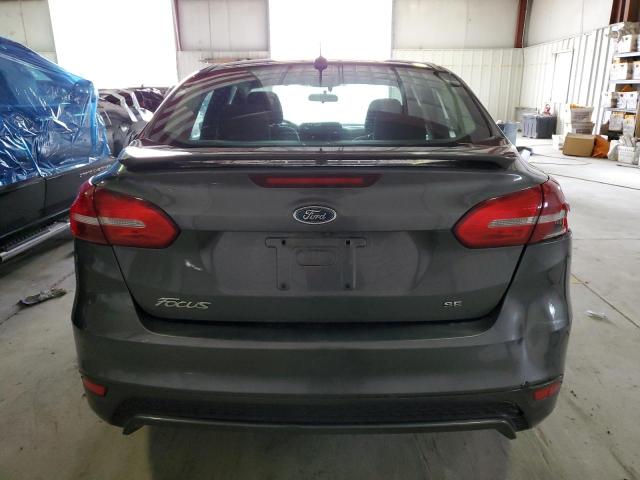 Photo 6 from auction – 2016 FORD FOCUS SE with VIN 1FADP3F2XGL393012