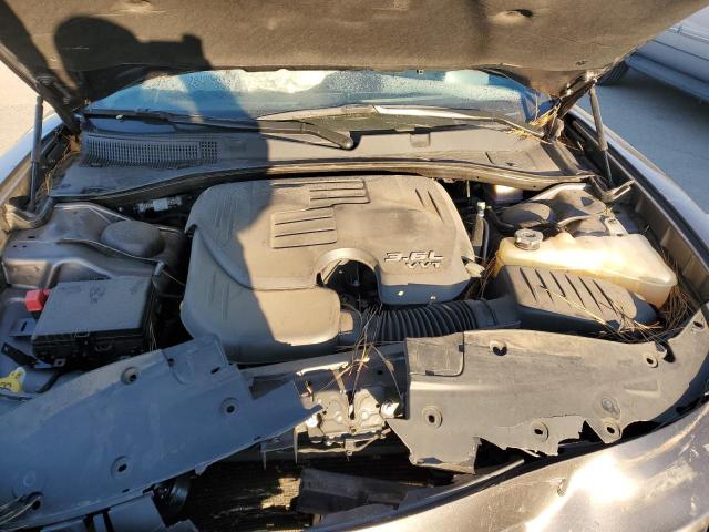 Photo 11 from auction – 2020 DODGE CHARGER SX with VIN 2C3CDXBG3LH126443