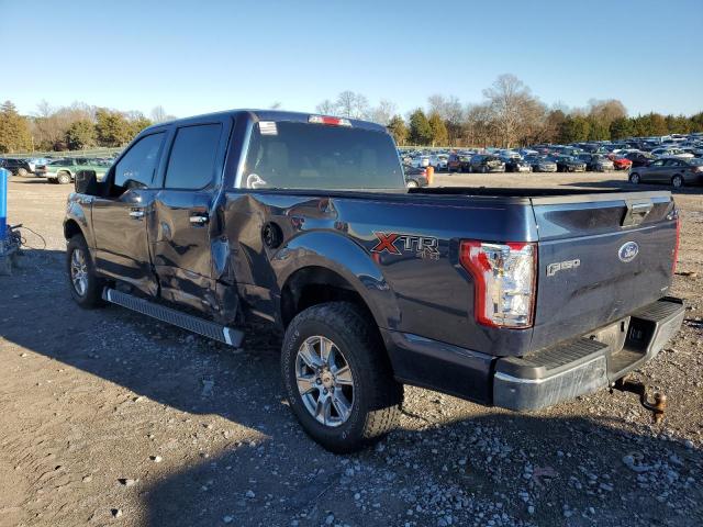 Photo 2 from auction – 2016 FORD F150 SUPER with VIN 1FTFW1EF9GFB13643
