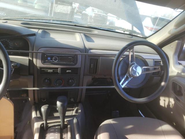 Photo 8 from auction – 2004 JEEP GRAND CHER with VIN 1J4GW48S44C322102