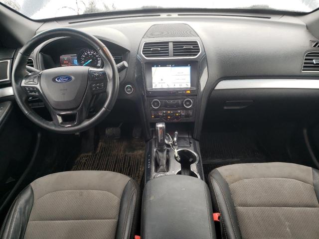 صورة رقم 8 من المزاد - 2017 FORD EXPLORER X مع VIN 1FM5K8D81HGD46040