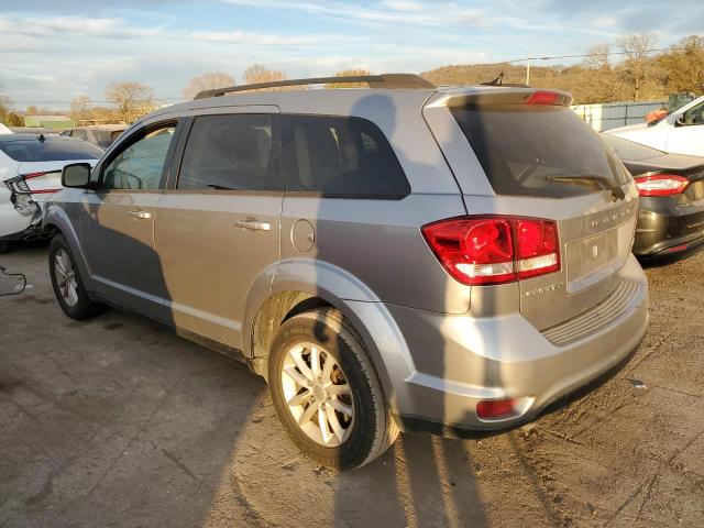 Photo 2 from auction – 2016 DODGE JOURNEY SX with VIN 3C4PDCBG2GT134892