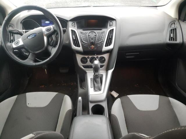 Photo 8 from auction – 2012 FORD FOCUS SE with VIN 1FAHP3K22CL472062