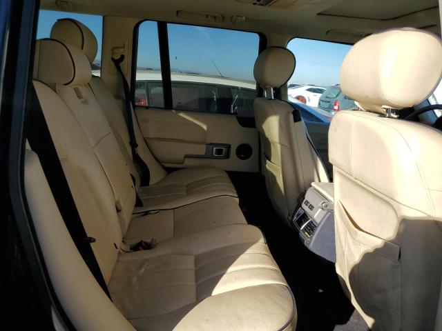 Photo 11 from auction – 2004 LAND ROVER RANGE ROVE with VIN SALME11464A170124