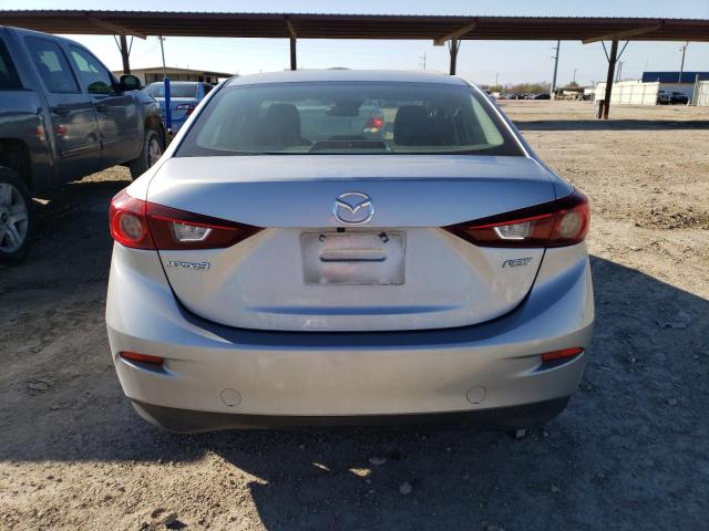 Photo 6 from auction – 2017 MAZDA 3 TOURING with VIN 3MZBN1V76HM116556