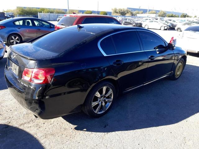 Photo 3 from auction – 2008 LEXUS GS 350 with VIN JTHCE96S180015046
