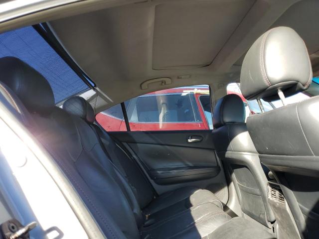 Foto 10 de la subasta – 2009 NISSAN MAXIMA S con VIN 1N4AA51E79C853263
