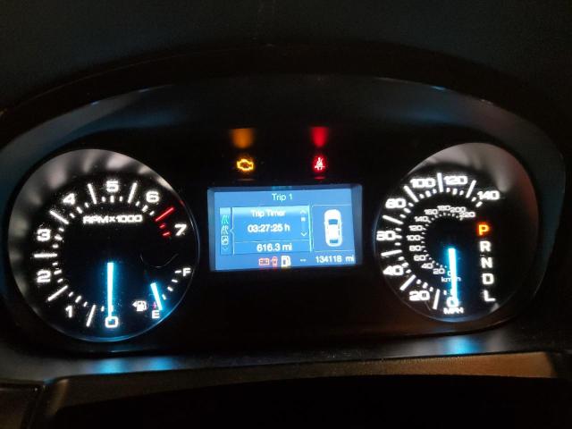 Photo 9 from auction – 2011 FORD EDGE SE with VIN 2FMDK3GC3BBA22293