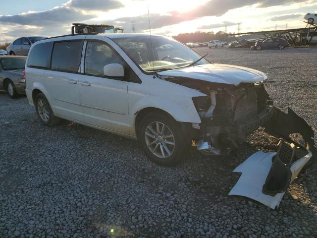 Photo 4 from auction – 2013 DODGE GRAND CARA with VIN 2C4RDGCG4DR814600