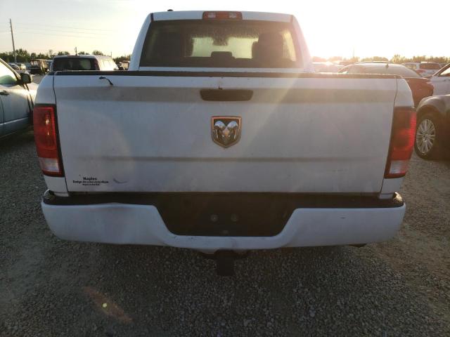 Photo 6 from auction – 2017 RAM RAM TRUCK with VIN 1C6RR6KG5HS629108