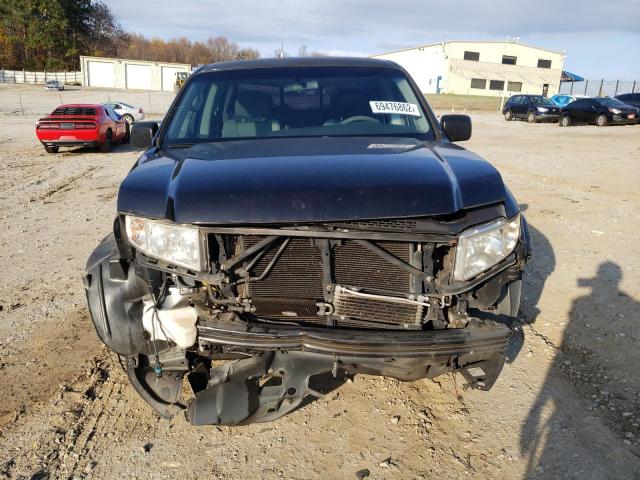 Photo 5 from auction – 2009 HONDA RIDGELINE with VIN 5FPYK16229B101171