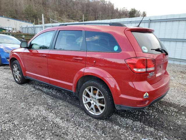 Photo 2 from auction – 2016 DODGE JOURNEY SX with VIN 3C4PDDBGXGT111950
