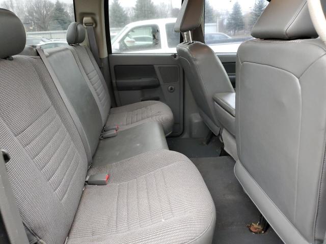 Photo 10 from auction – 2008 DODGE RAM 1500 S with VIN 1D7HU18N18S543232