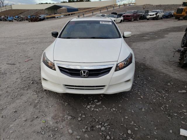 Photo 5 from auction – 2011 HONDA ACCORD EXL with VIN 1HGCS2B8XBA005792