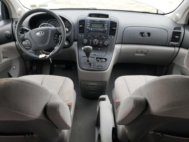 Photo 8 from auction – 2007 KIA SEDONA EX with VIN KNDMB133876135838