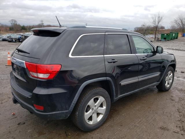 Photo 3 from auction – 2012 JEEP GRAND CHER with VIN 1C4RJFAG4CC132104