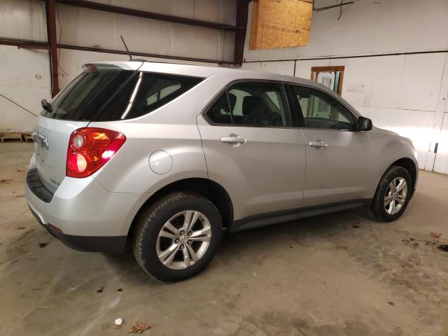 Photo 3 from auction – 2015 CHEVROLET EQUINOX with VIN 2GNALAEK7F1120913