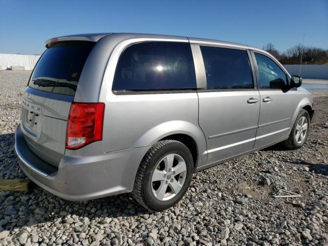 Photo 3 from auction – 2013 DODGE GRAND CARA with VIN 2C4RDGBG0DR651610