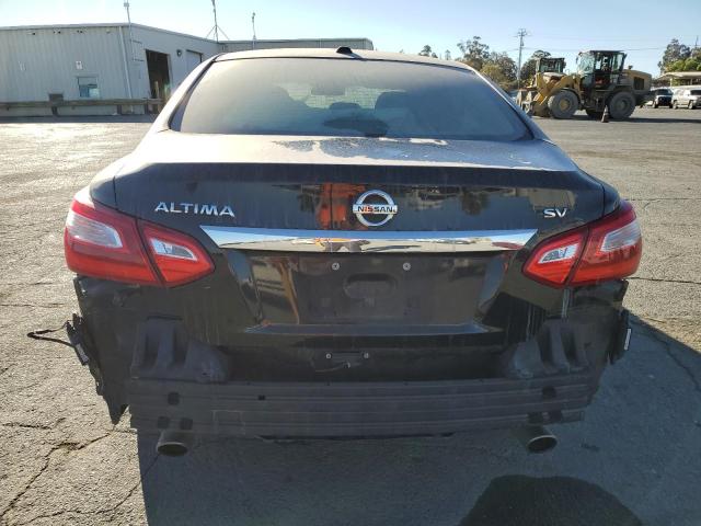 Photo 6 from auction – 2017 NISSAN ALTIMA with VIN 1N4AL3AP6HC164118