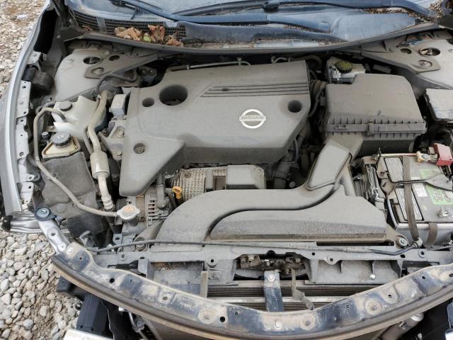 Photo 11 from auction – 2014 NISSAN ALTIMA 2.5 with VIN 1N4AL3AP8EN214615