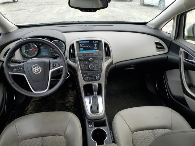 Photo 8 from auction – 2014 BUICK VERANO CON with VIN 1G4PR5SK9E4242118
