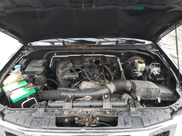 Photo 11 from auction – 2014 NISSAN FRONTIER S with VIN 1N6BD0CT2EN717574