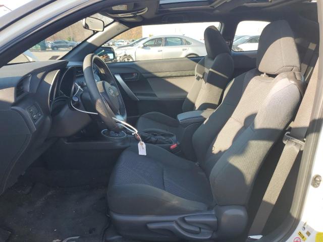 Photo 7 from auction – 2012 TOYOTA SCION TC with VIN JTKJF5C71C3024702
