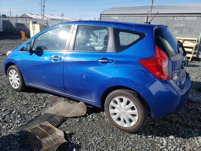 Photo 2 from auction – 2014 NISSAN VERSA NOTE with VIN 3N1CE2CP1EL351435