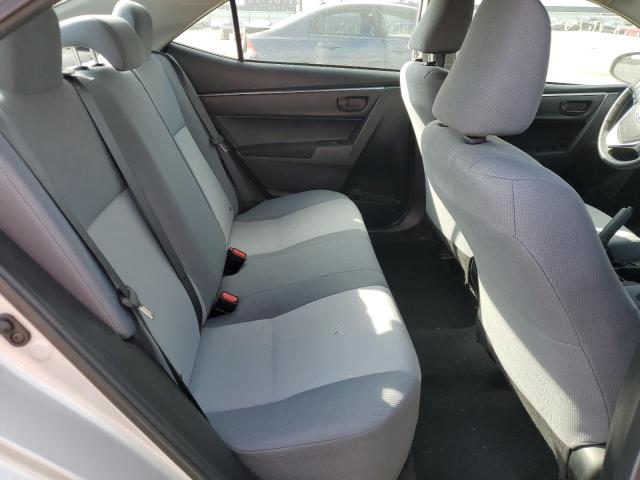 Photo 10 from auction – 2016 TOYOTA COROLLA L with VIN 5YFBURHE9GP543185