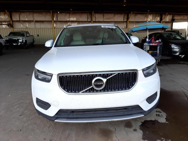 Photo 5 from auction – 2019 VOLVO XC40 T5 MO with VIN YV4162UK0K2045485