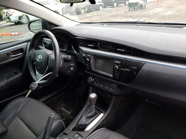 Photo 8 from auction – 2016 TOYOTA COROLLA L with VIN 5YFBURHE6GP447966