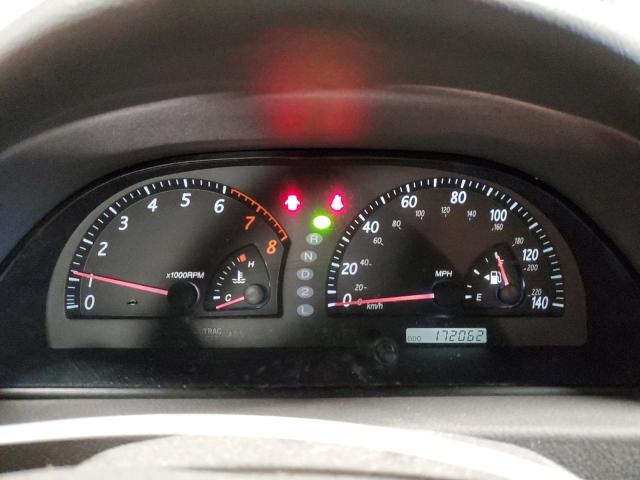 Photo 9 from auction – 2003 TOYOTA CAMRY LE with VIN 4T1BE32K33U739897