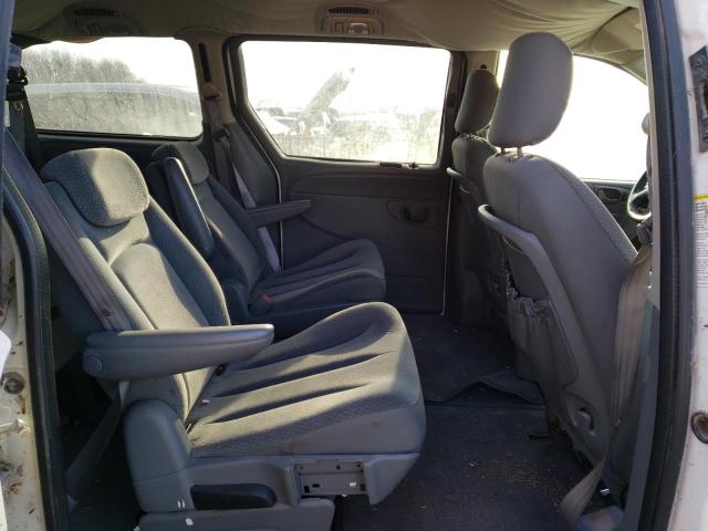 Photo 11 from auction – 2005 DODGE GRAND CARA with VIN 2D4GP44L75R204705